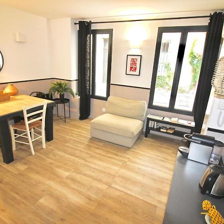 Aparthotel Maison Alfred - Arpille à Aix-en-Provence Extérieur photo