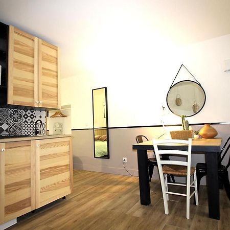 Aparthotel Maison Alfred - Arpille à Aix-en-Provence Extérieur photo