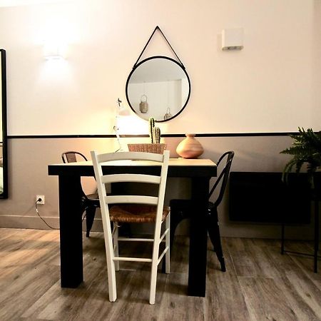 Aparthotel Maison Alfred - Arpille à Aix-en-Provence Extérieur photo