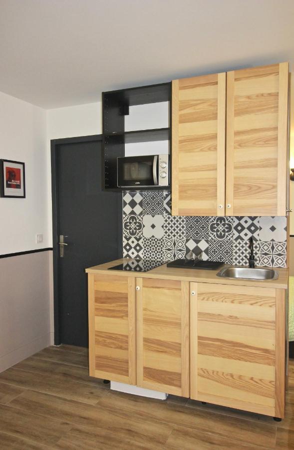 Aparthotel Maison Alfred - Arpille à Aix-en-Provence Extérieur photo