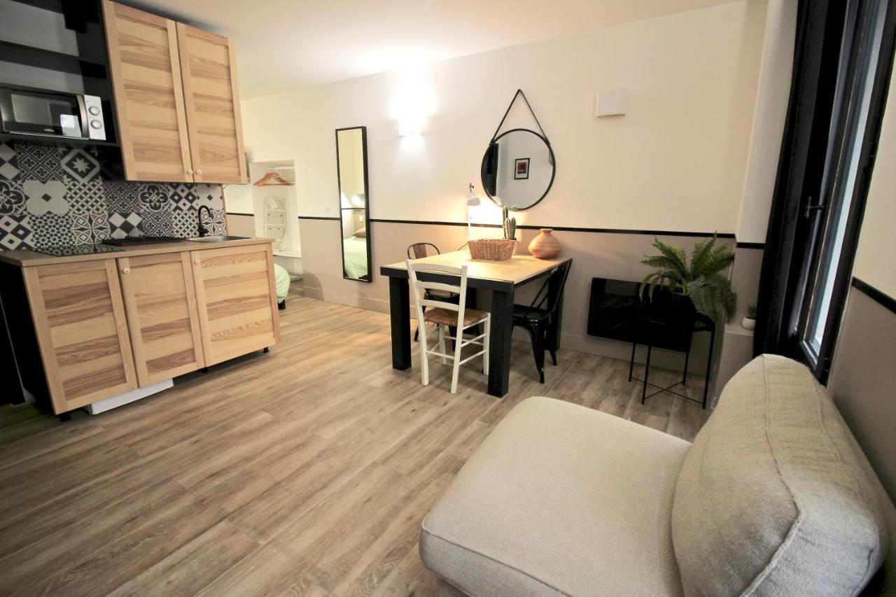 Aparthotel Maison Alfred - Arpille à Aix-en-Provence Extérieur photo