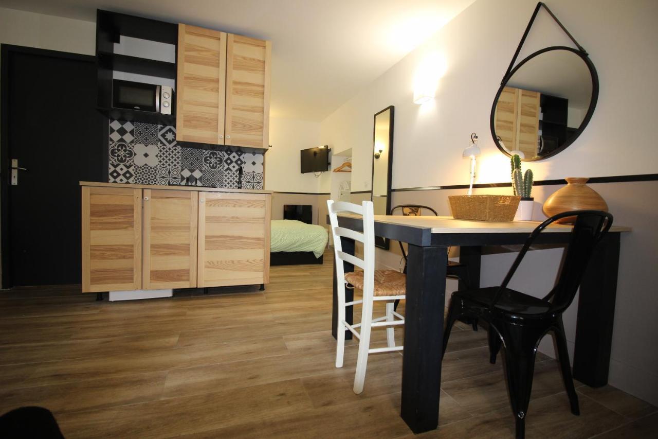 Aparthotel Maison Alfred - Arpille à Aix-en-Provence Extérieur photo