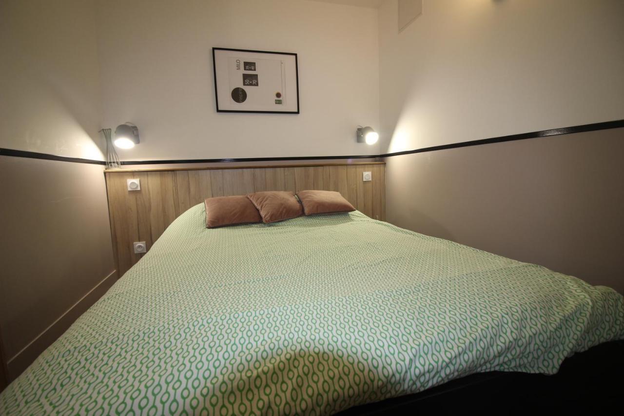 Aparthotel Maison Alfred - Arpille à Aix-en-Provence Extérieur photo