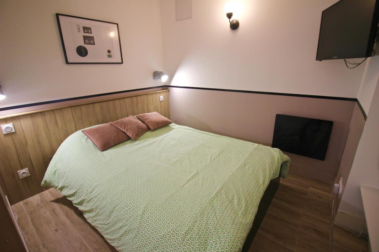 Aparthotel Maison Alfred - Arpille à Aix-en-Provence Extérieur photo